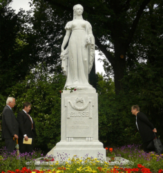 Königin Luise - Denkmal